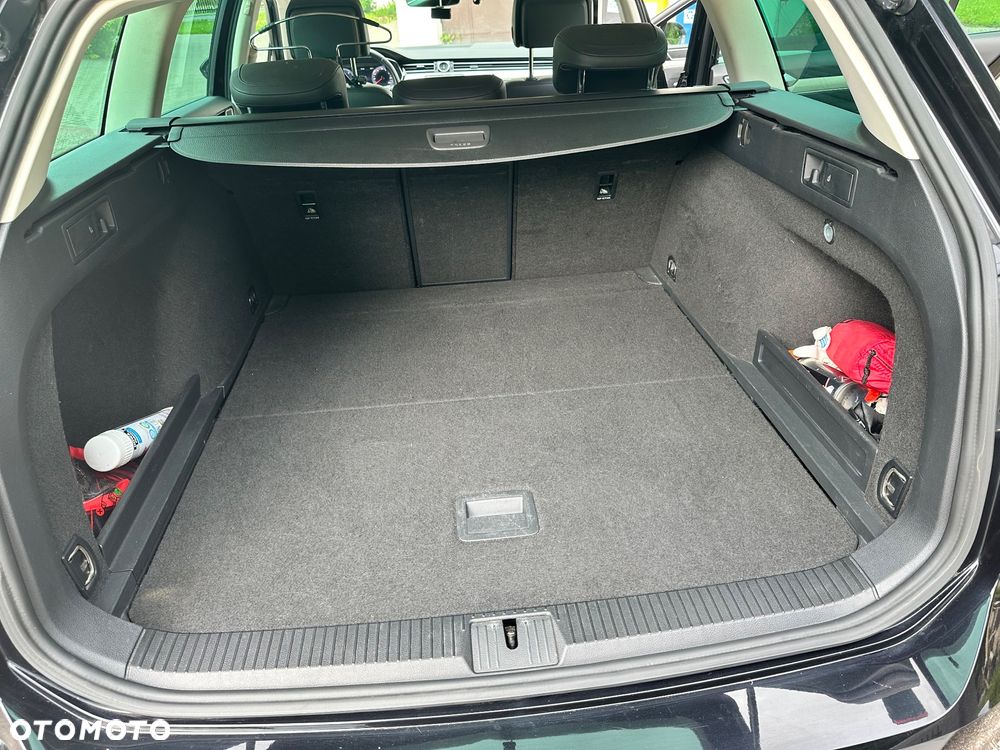 Volkswagen Passat 2.0 TDI BMT Highline DSG - 19