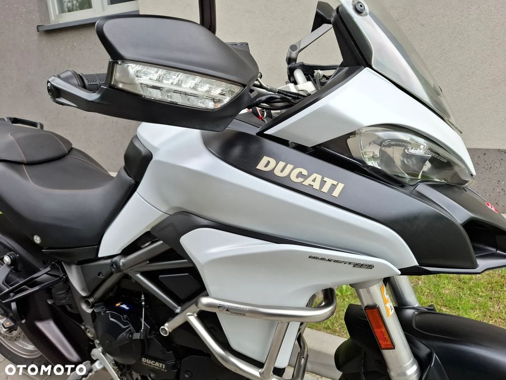 Ducati Multistrada - 30