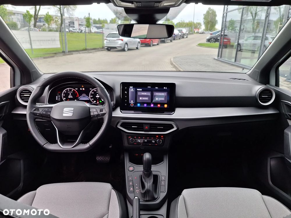 Seat Arona 1.0 TSI FR DSG - 20