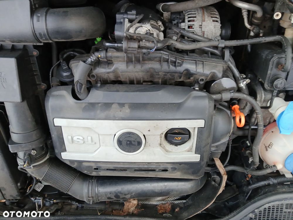 Skoda Octavia - 20
