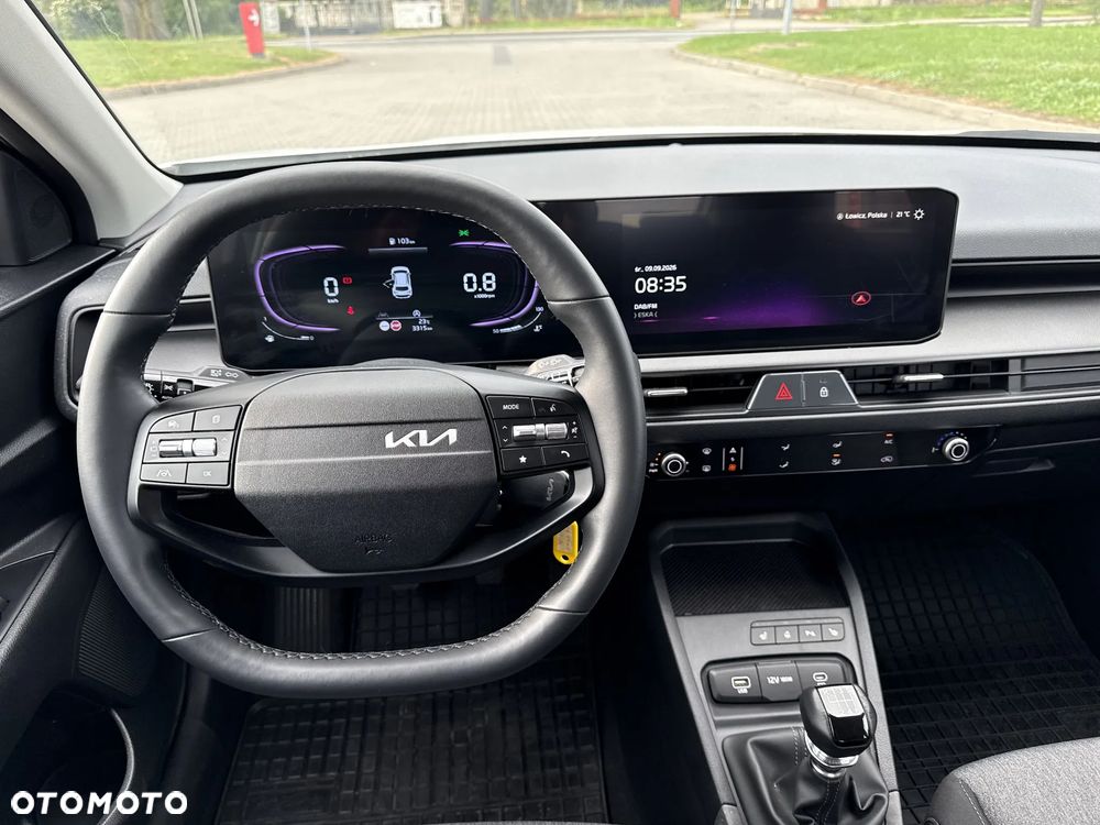 Kia Stonic 1.0 T-GDI M - 13