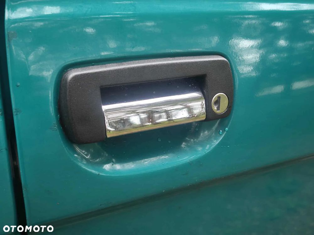 Fiat 126 650 Elegant - 21
