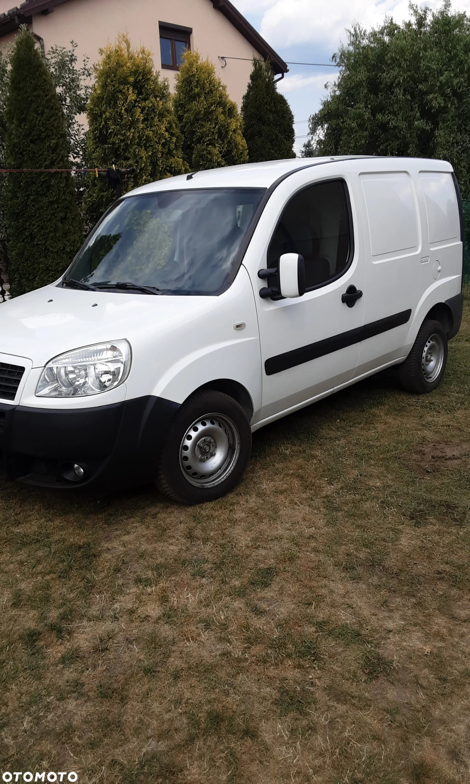 Fiat Doblo - 3