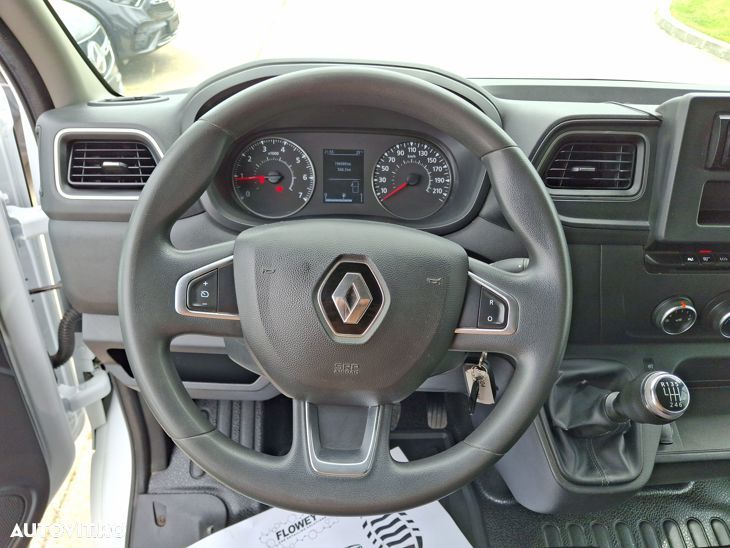 Renault Master 2.3 dCi L3H2 - 17