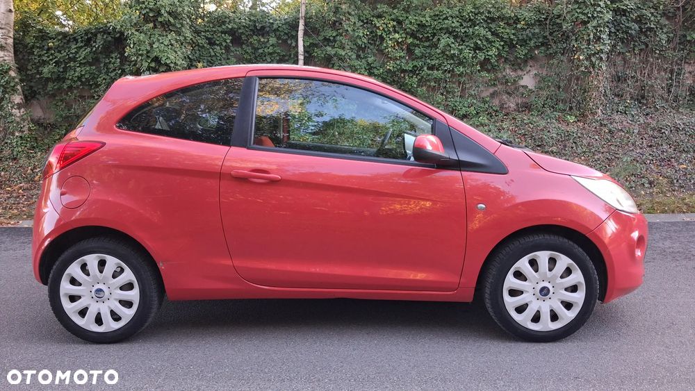 Ford KA - 6