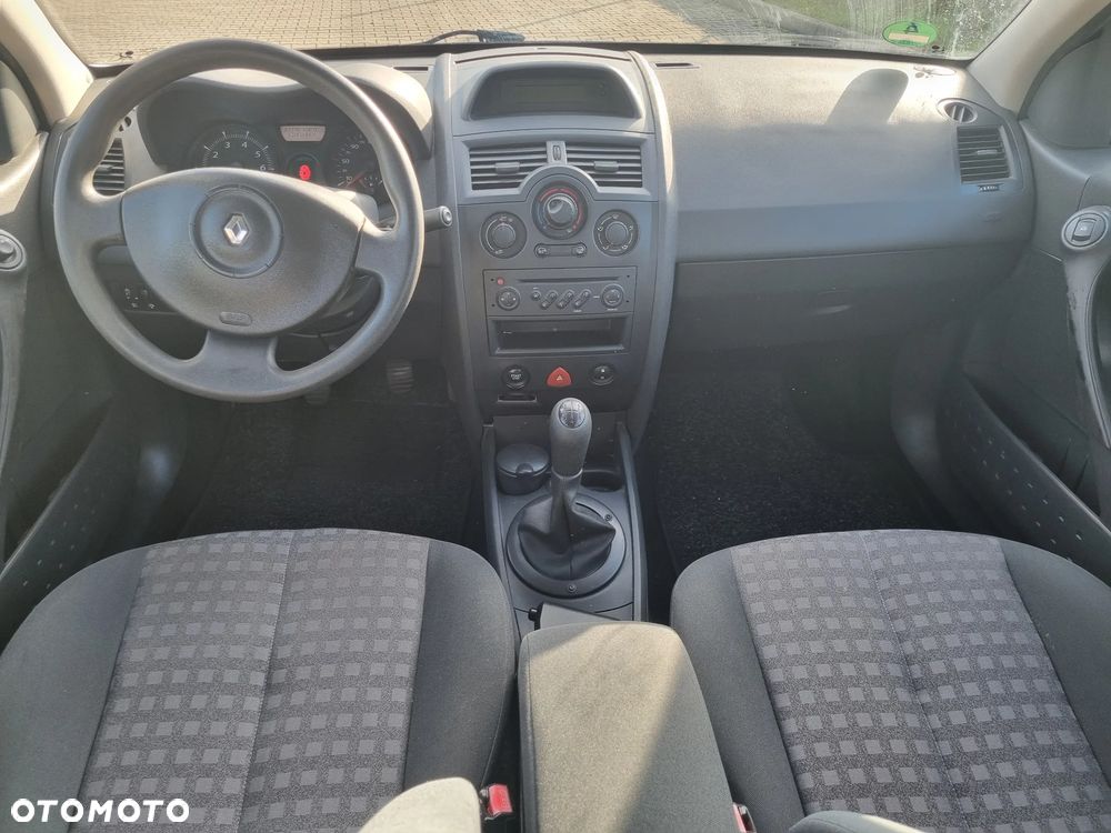 Renault Megane - 5
