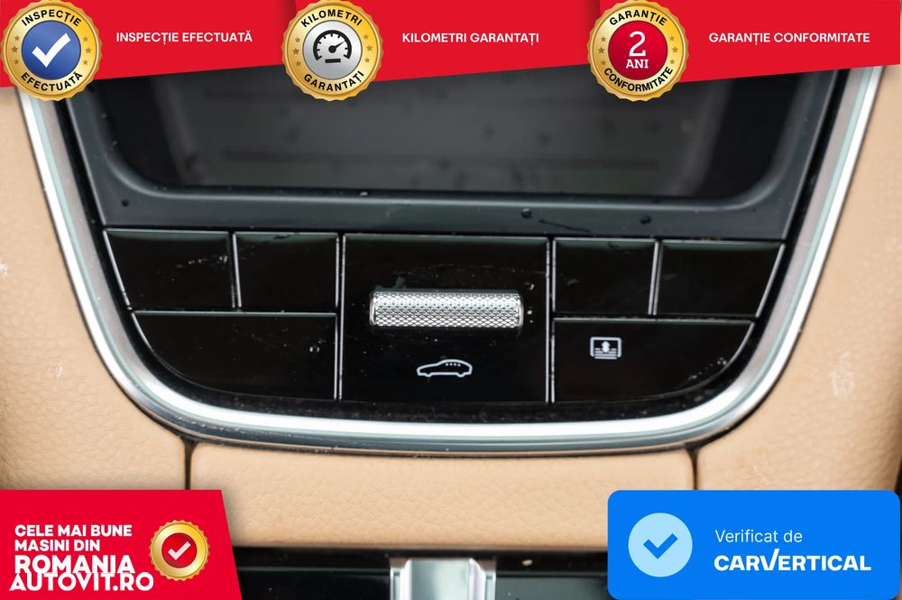 Porsche Panamera S E-Hybrid - 27