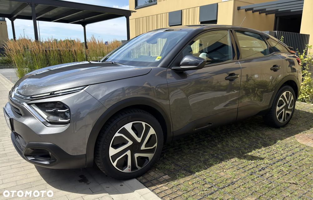 Citroën C4 1.5 BlueHDi Live Pack S&S - 11