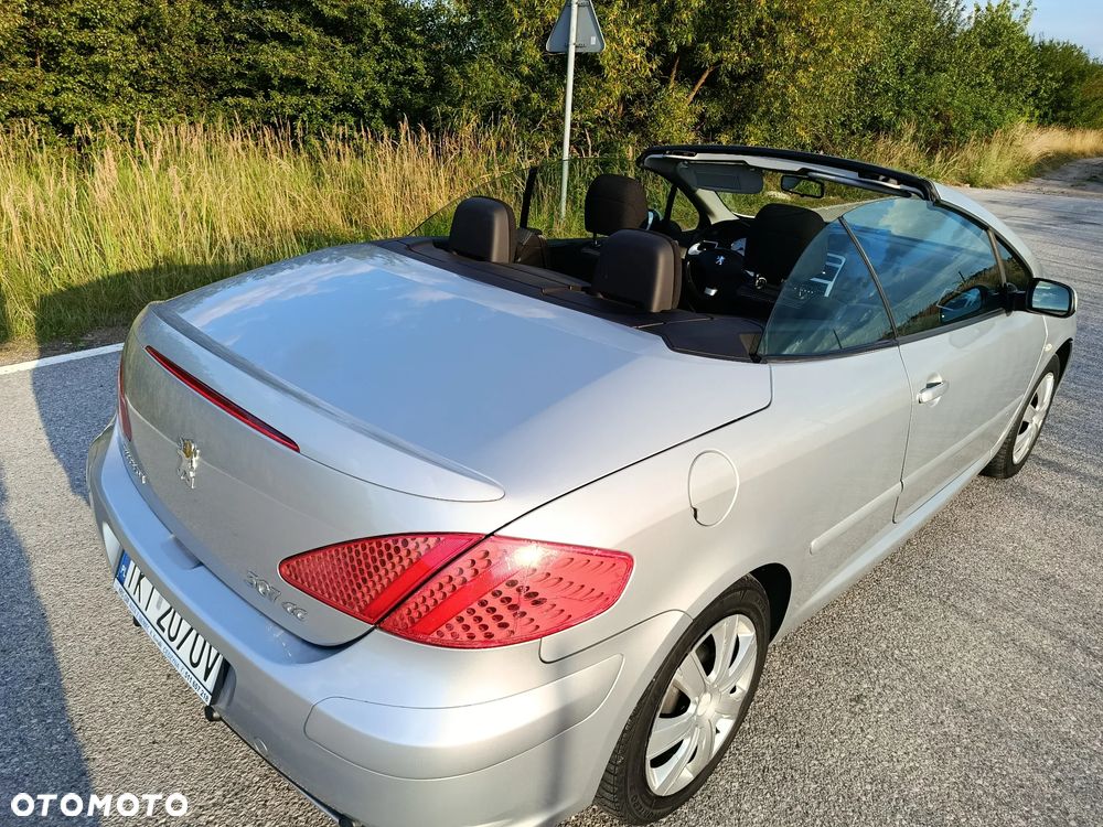 Peugeot 307 CC - 16