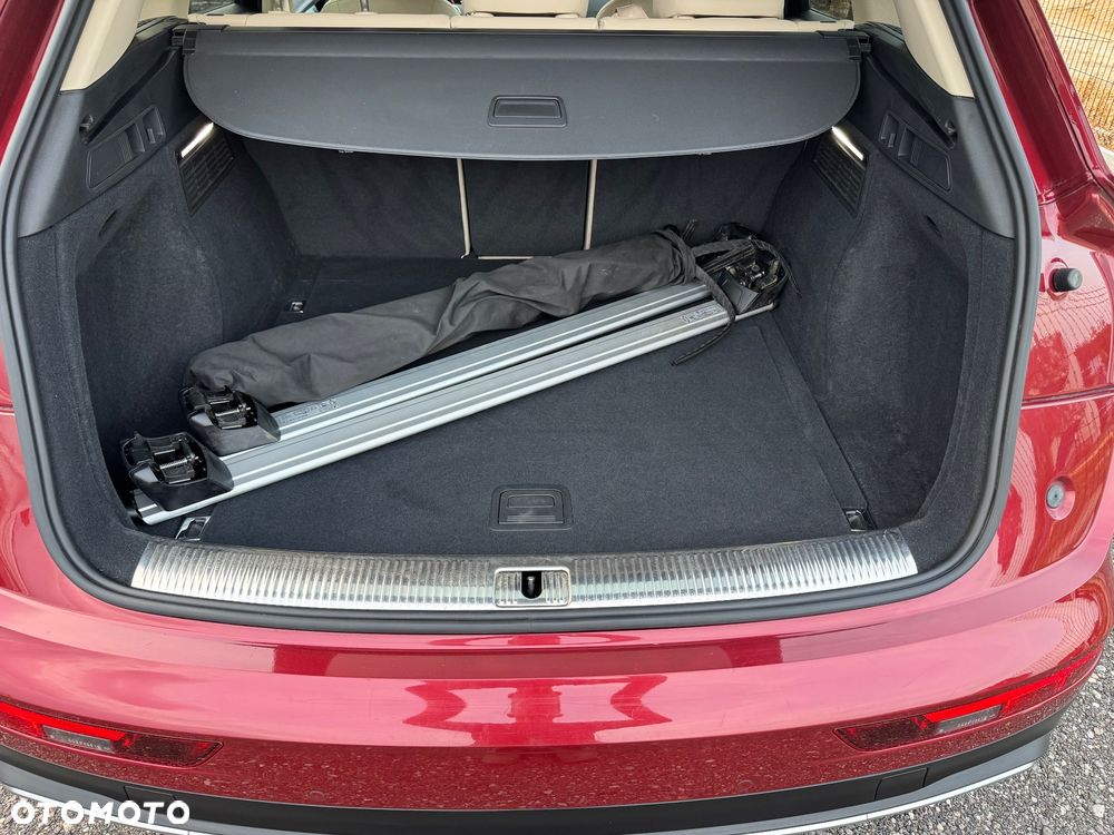 Audi Q5 40 TDI mHEV Quattro S tronic - 9