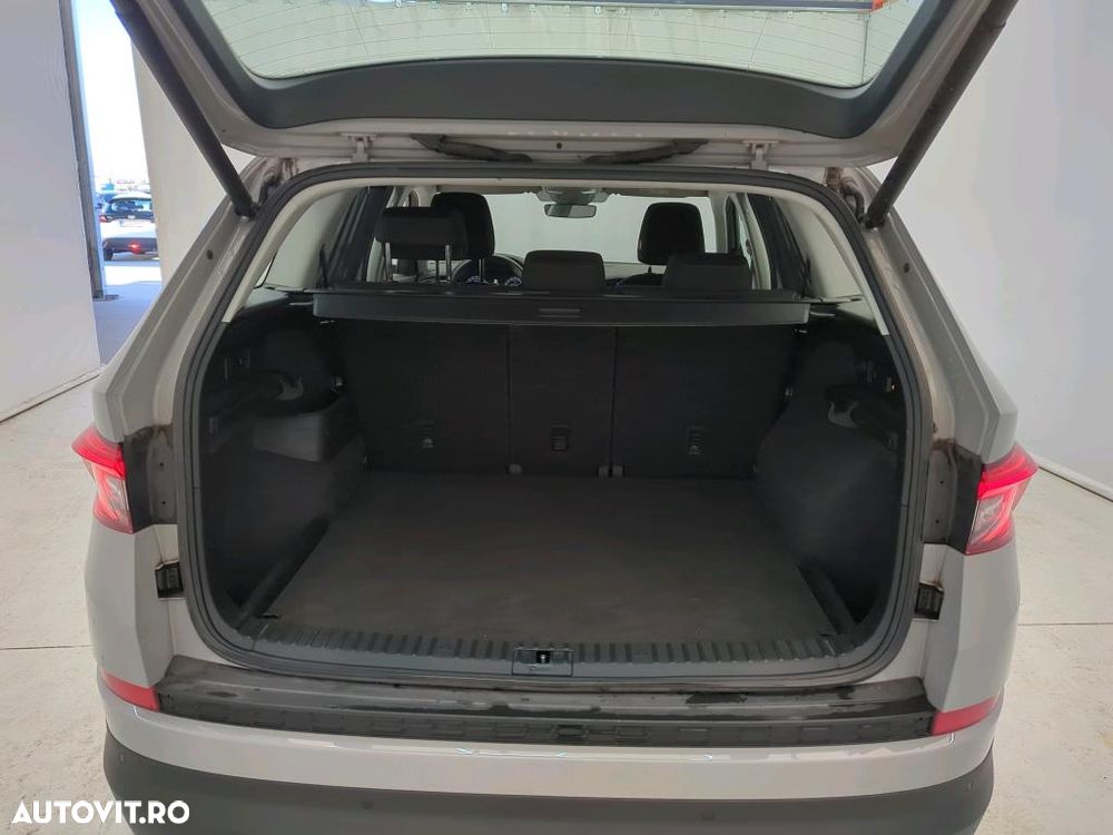 Skoda Kodiaq 2.0 TDI 4X4 DSG Ambition - 6
