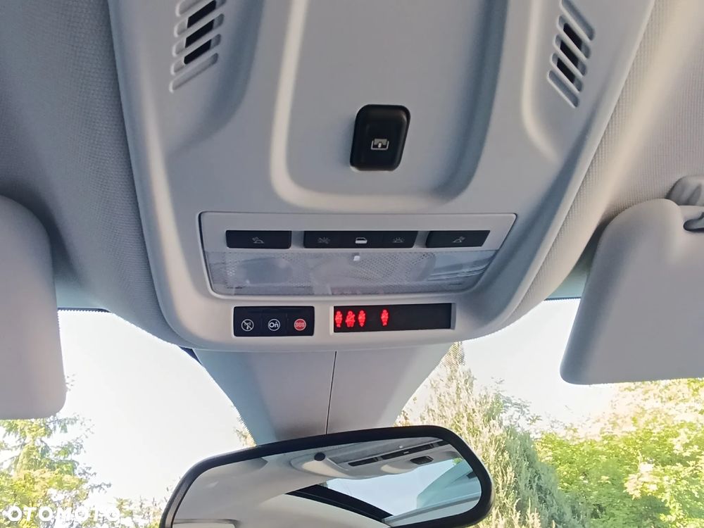 Opel Grandland X 1.5 D Start/Stop Automatik Business INNOVATION - 10