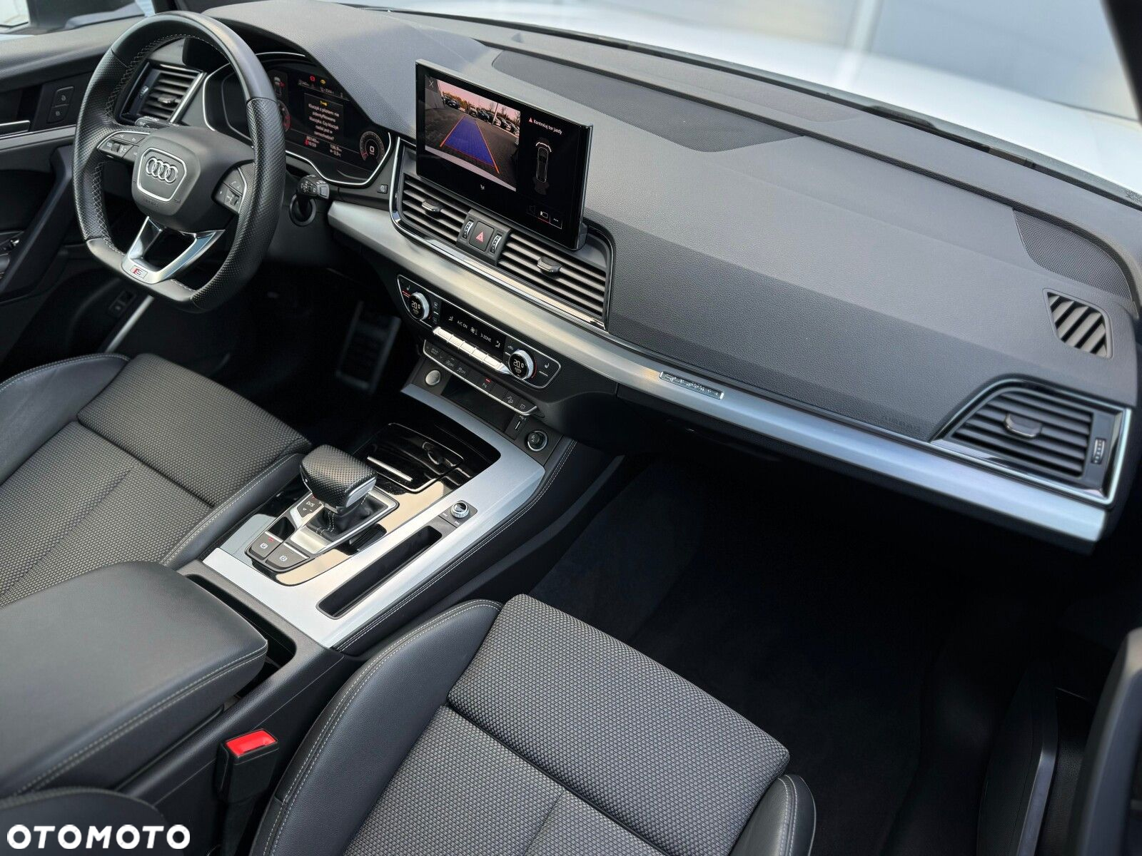 Audi Q5 Sportback - 13