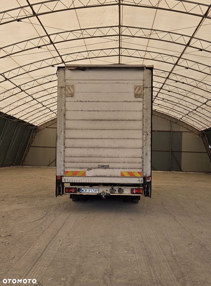 Mercedes-Benz Atego 1223 - 4