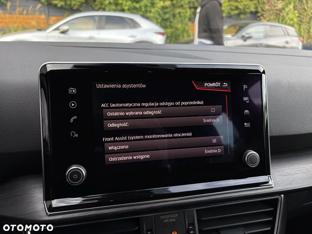 Seat Tarraco 2.0 Eco TSI Xcellence S&S 4Drive DSG - 30