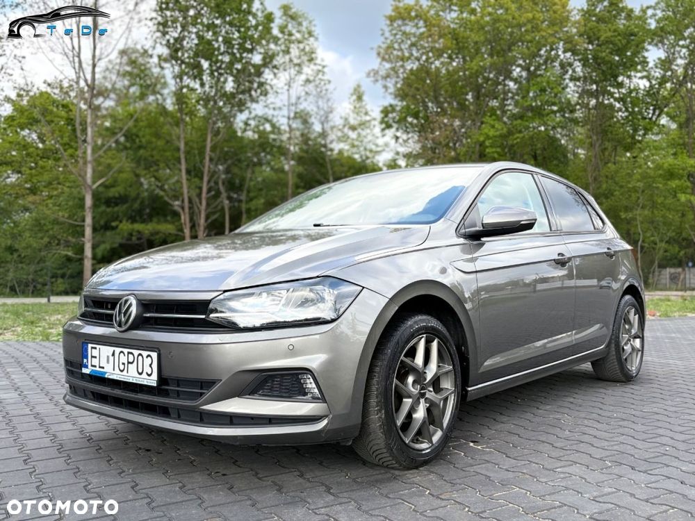 Volkswagen Polo 1.0 Beats - 5
