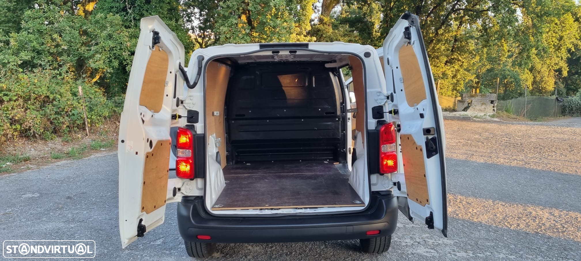 Citroën Jumpy - 25