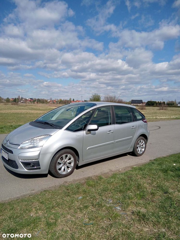 Citroën C4 Picasso - 5