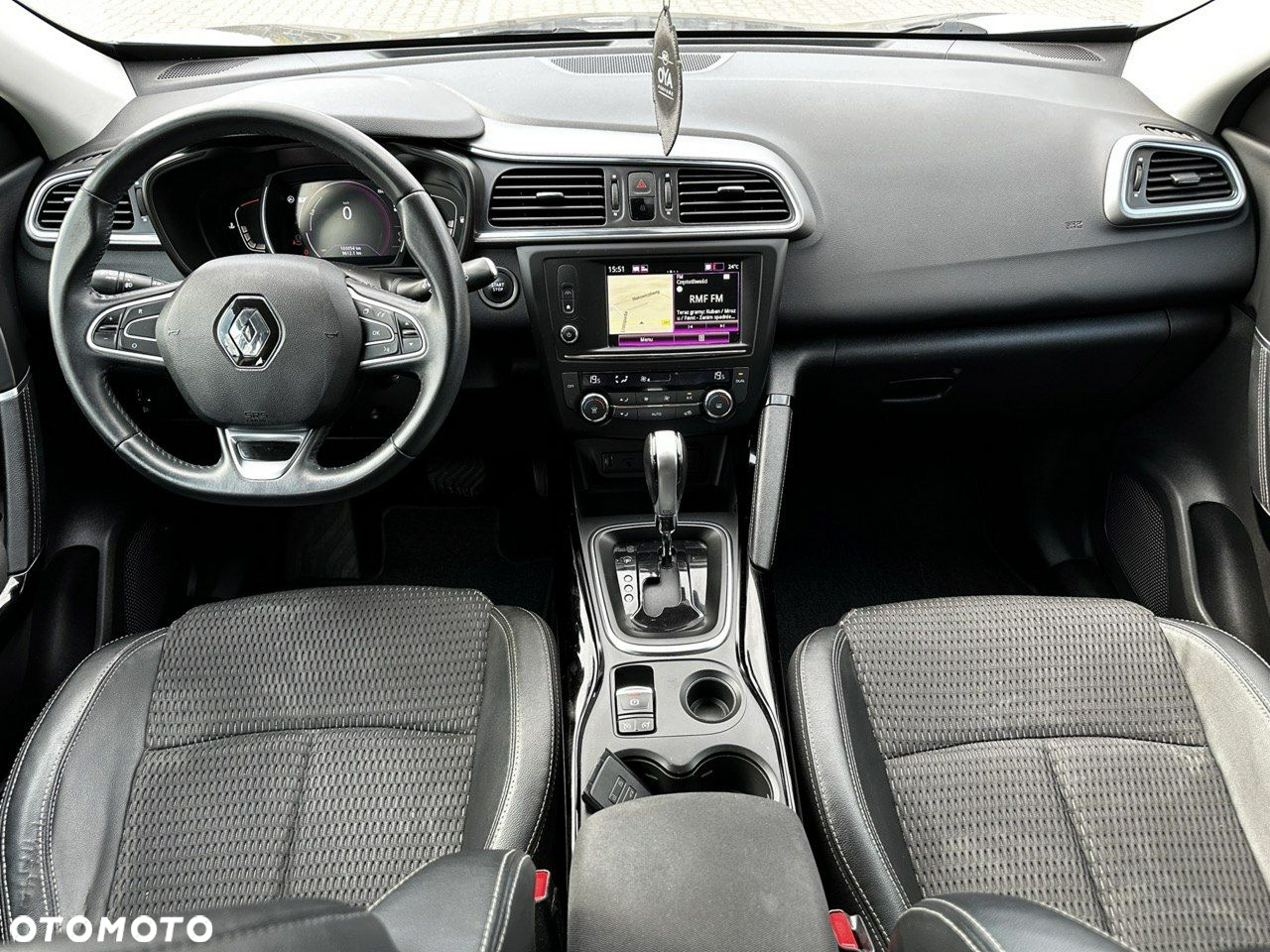 Renault Kadjar - 15