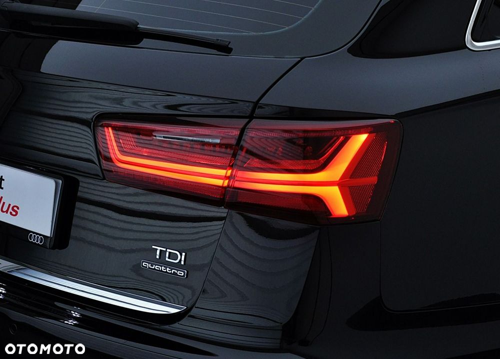 Audi A6 Avant - 11