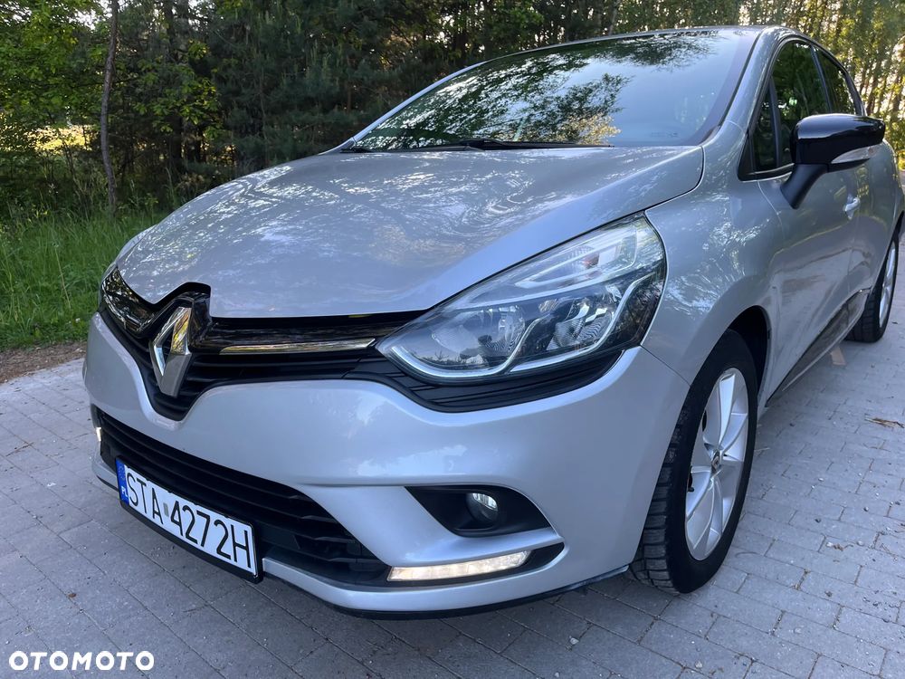 Renault Clio 0.9 Energy TCe Zen - 2