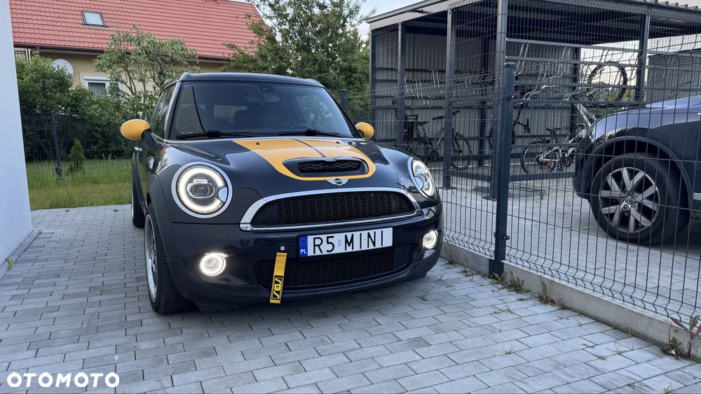 MINI Clubman - 2