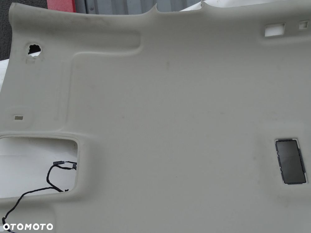 PODSUFITKA SUFIT OPEL ASTRA K KOMBI F-VAT - 2