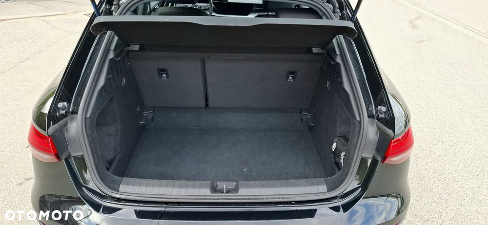 Audi A3 Sportback 35 TFSI S tronic - 16