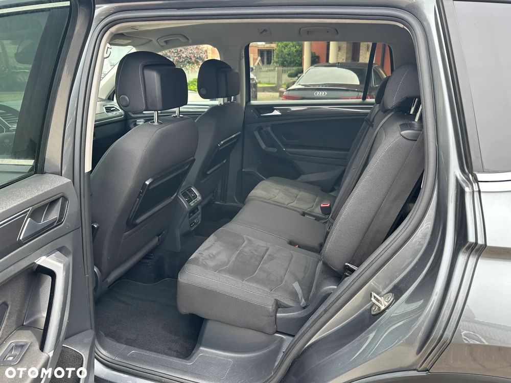 Volkswagen Tiguan Allspace - 9