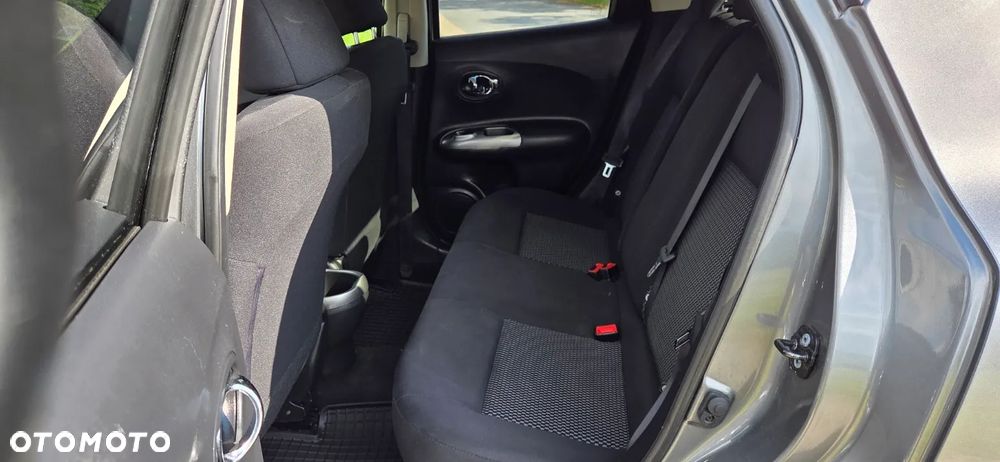 Nissan Juke 1.5 dCi N-Way+ - 13