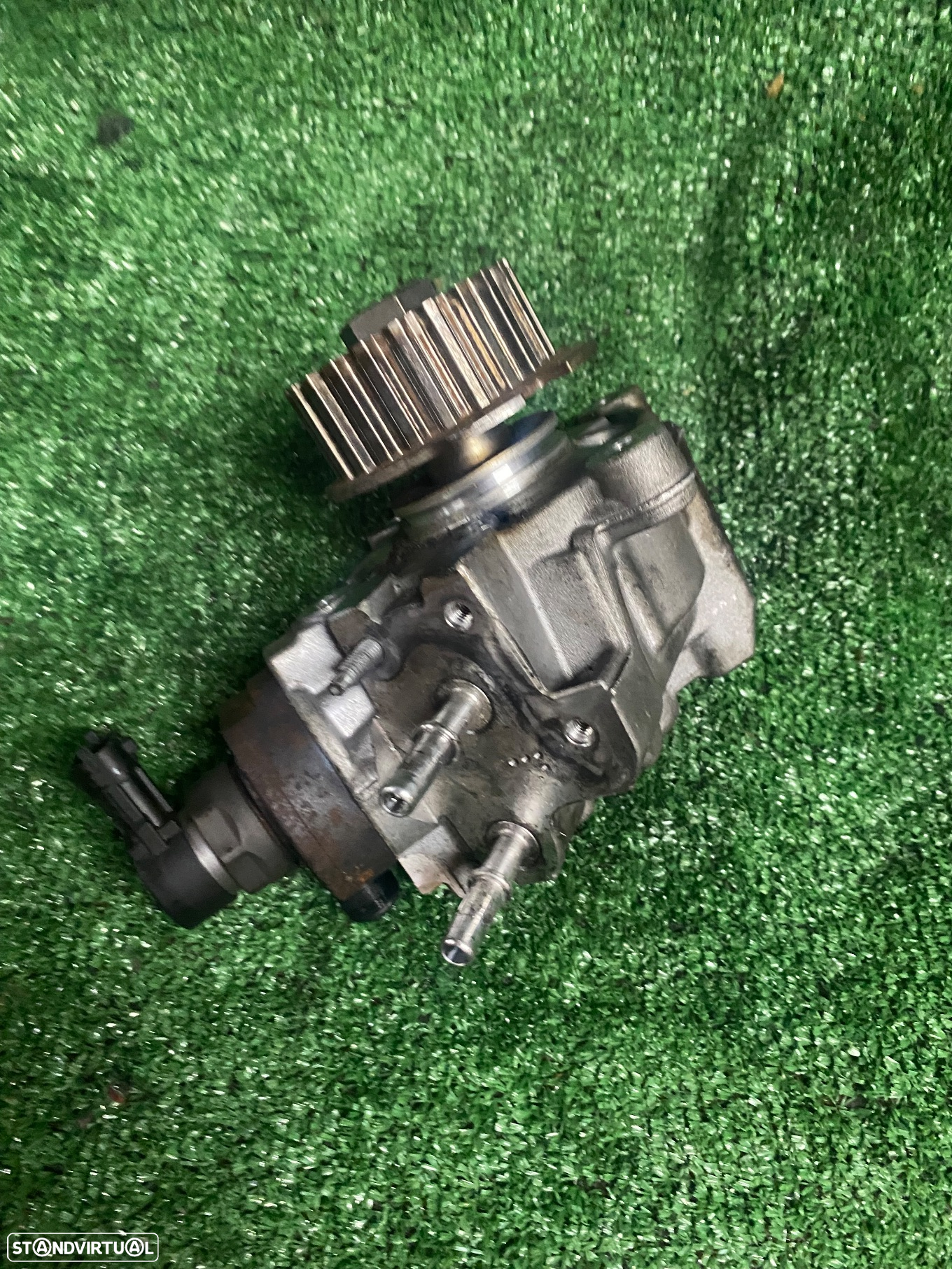 Bomba de alta pressão Peugeot Citroen 1.5 Hdi - 3