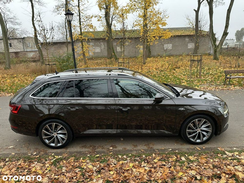 Skoda Superb - 11