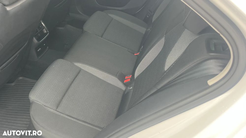 Skoda Octavia 2.0 TDI Ambition - 18