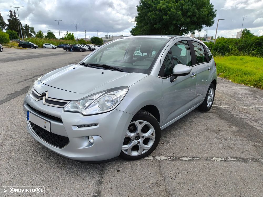 Citroën C3 1.2 PureTech Collection - 1
