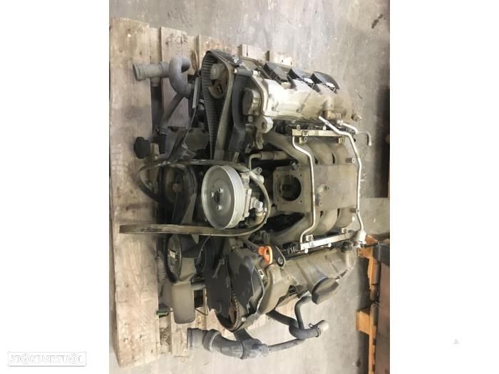 Motor AUDI A6 2.7L 230 CV - AJK - 3