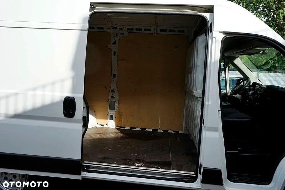 Peugeot Boxer - 20