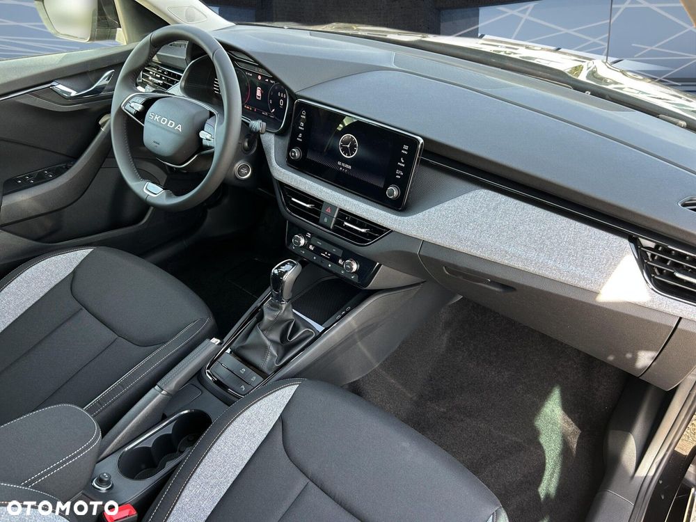 Skoda Kamiq 1.5 TSI Drive DSG - 14