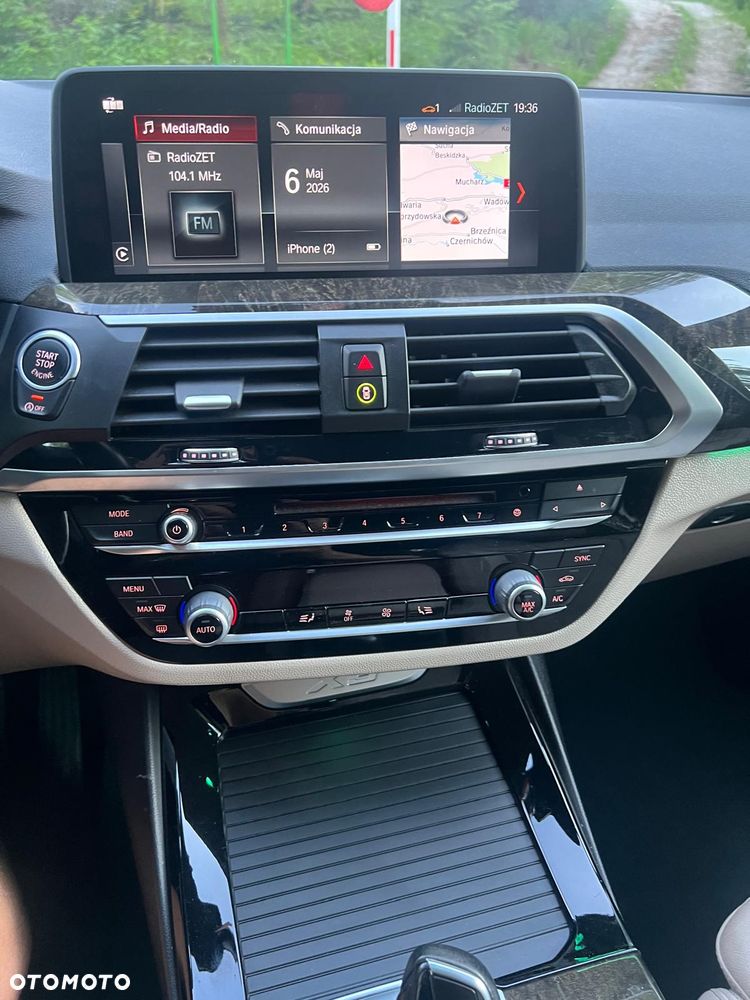 BMW X3 - 15