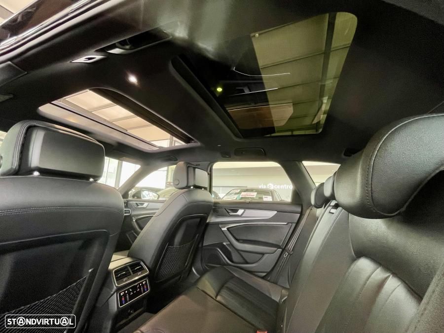 Audi A6 Avant 50 TFSIe quattro S tronic - 43
