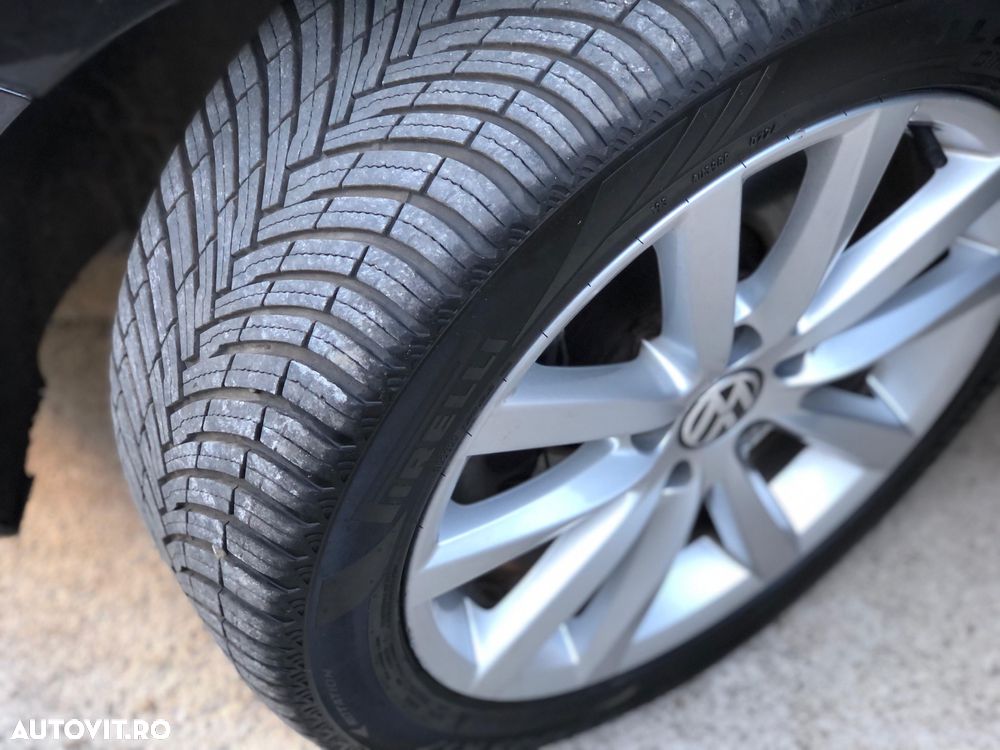 Volkswagen Passat - 9