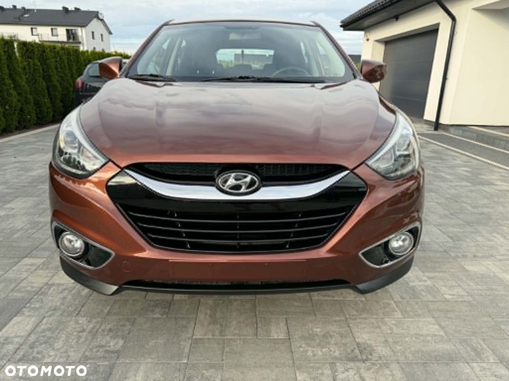 Hyundai ix35 1.6 GDI Style 2WD - 36
