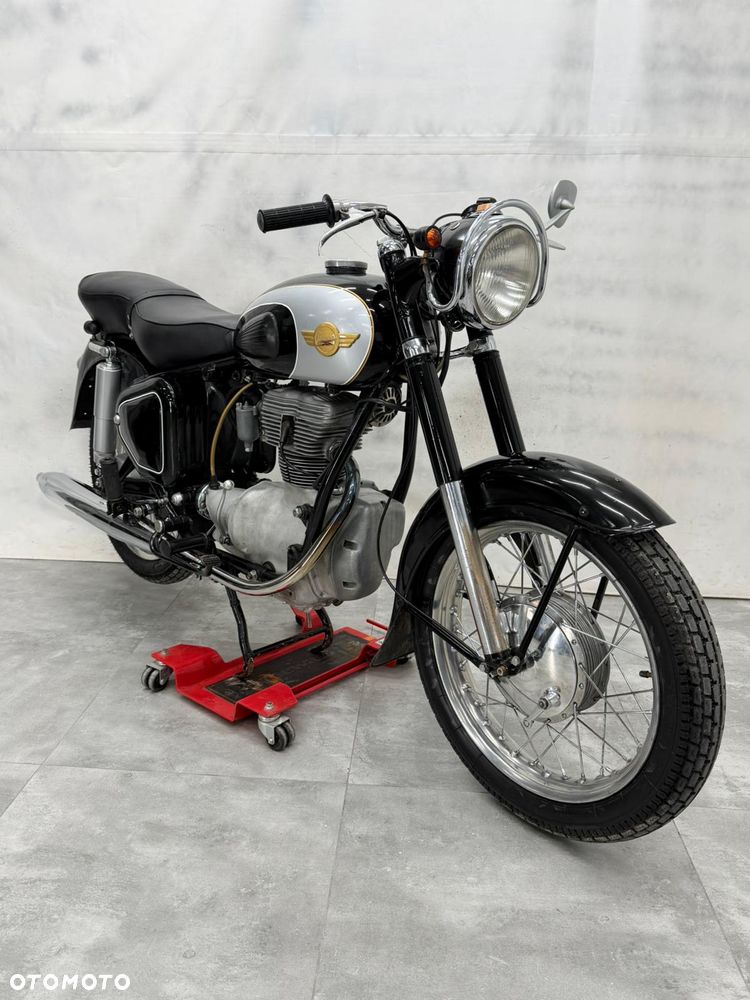Simson Inny - 4