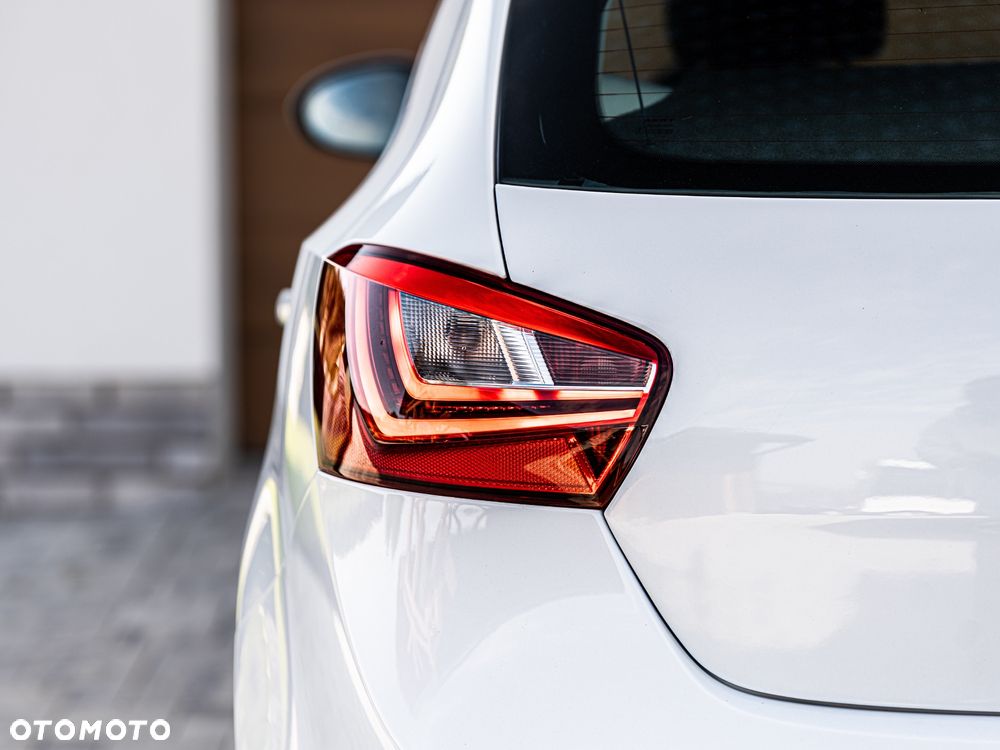 Seat Ibiza 1.2 TSI FR - 21