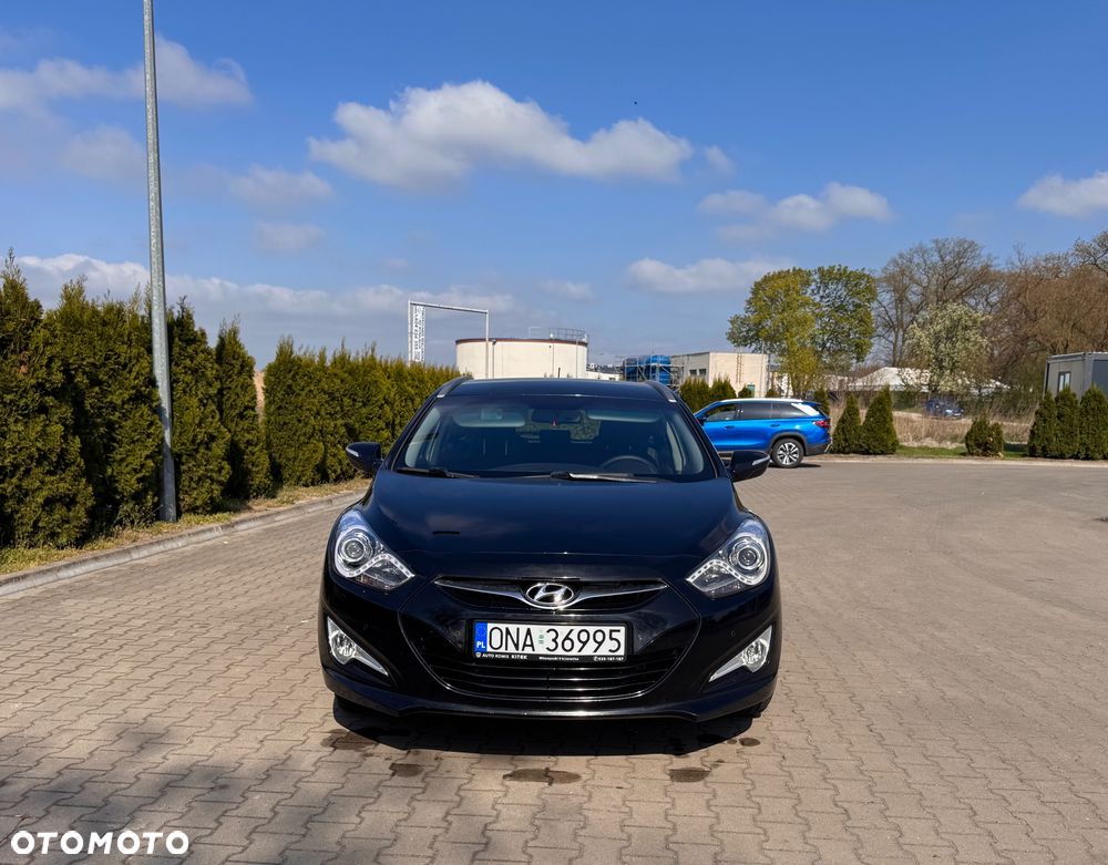 Hyundai i40 1.6 GDI Classic - 3