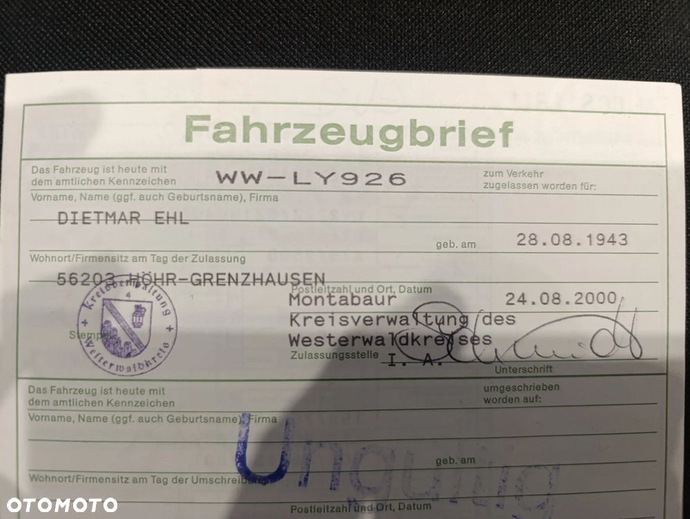 Volkswagen Multivan - 24