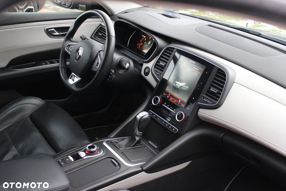 Renault Talisman - 15