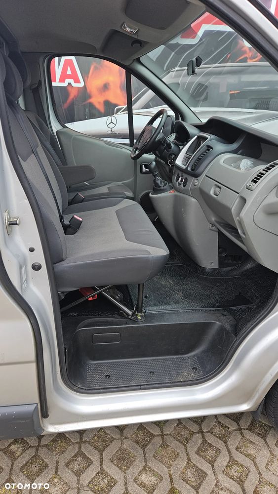 Renault Trafic - 5