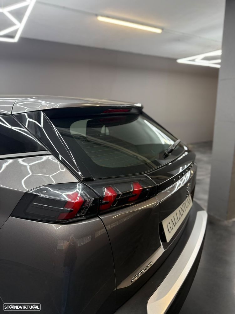 Peugeot 2008 1.2 PureTech Active - 24