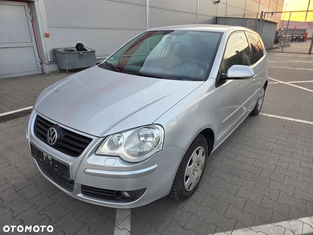 Volkswagen Polo 1.2 United - 19