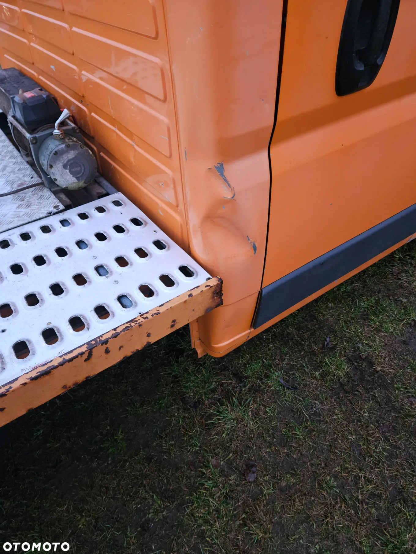 Fiat Ducato - 6